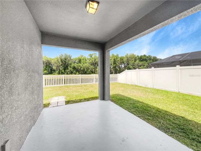 6709 Bayston Hill Place, House other with 4 bedrooms, 2 bathrooms and null parking in ZEPHYRHILLS FL | Image 17