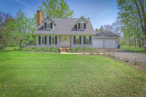 7120 15 1/2 Mile Rd, Marshall, MI, 49068-9295 | Card Image