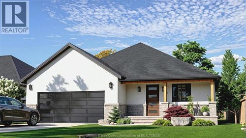 Lot 44 Colchester Heights – County Rd 50 & Ambassador Rd, Harrow, ON, N0R1G0 | Card Image