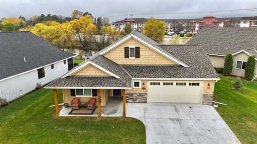 2323 40th Ave S, Saint Cloud, MN, 56301-9803 | Card Image