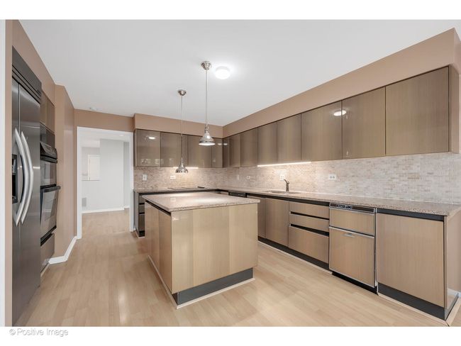509 Burr Oak Pl, Home with 2 bedrooms, 4 bathrooms and null parking in Hinsdale IL | Image 5
