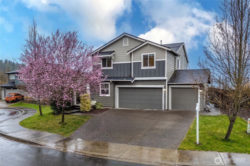 17006 107th Street Ct E, Bonney Lake, WA, 98391-5186 | Card Image
