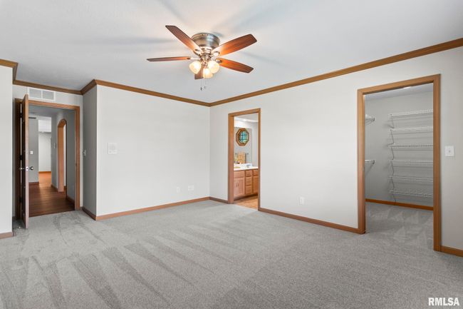 5021 Wildcat Run, House other with 2 bedrooms, 3 bathrooms and null parking in Springfield IL | Image 18