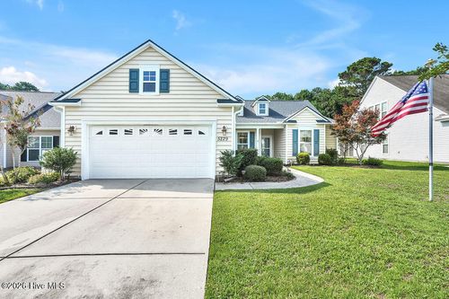 5229 Shipmast Way, Southport, NC, 28461-8159 | Card Image