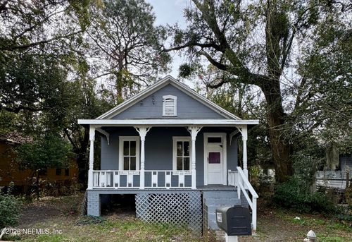 1058 Dyal St, Jacksonville, FL, 32206-3981 | Card Image