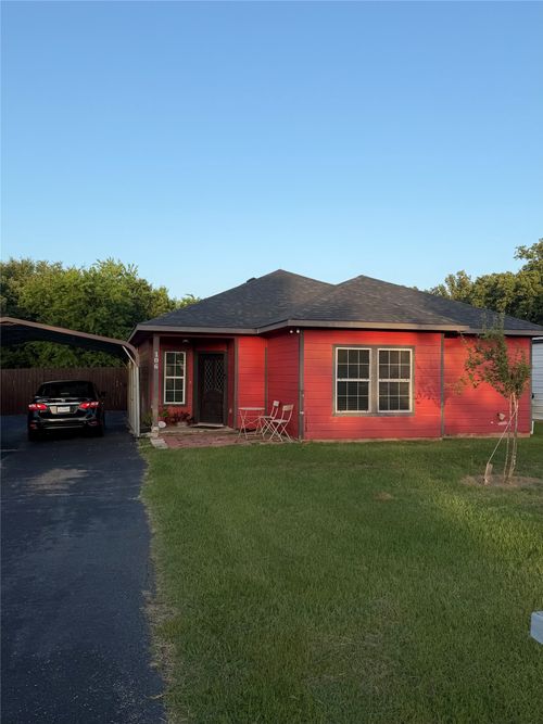 106 Callie Ln, Gun Barrel City, TX, 75156-5289 | Card Image