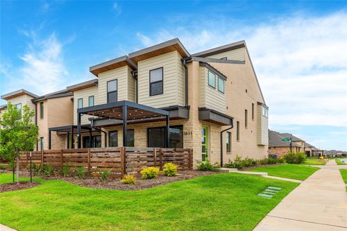 3811 Pine Leaf Ln, Prosper, TX, 75078-2292 | Card Image