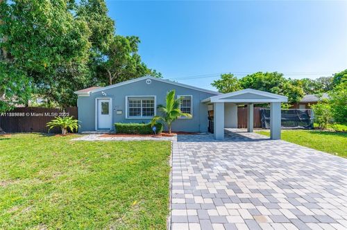 412 Sw 16th Ct, Fort Lauderdale, FL, 33315-1740 | Card Image
