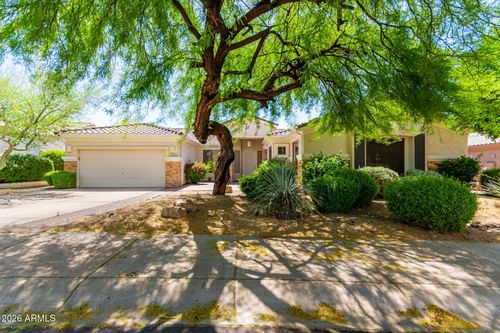 21911 N 78th St, Scottsdale, AZ, 85255-4013 | Card Image
