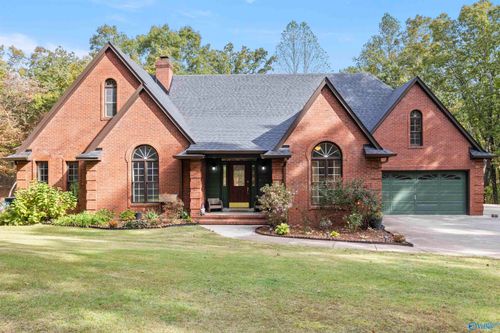 1341 Keel Mountain Rd, Gurley, AL, 35748-9168 | Card Image