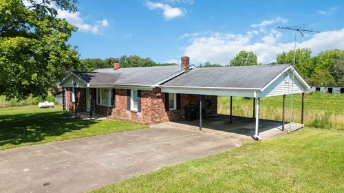 885 Deepwell Woods Rd, Crab Orchard, KY, 40419-8287 | Card Image