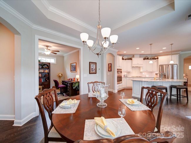 2306 Wesley Landing Rd, House other with 3 bedrooms, 3 bathrooms and null parking in Waxhaw NC | Image 11