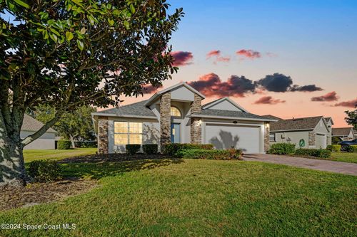 1534 Timacuan Drive, Melbourne, FL, 32940 | Card Image