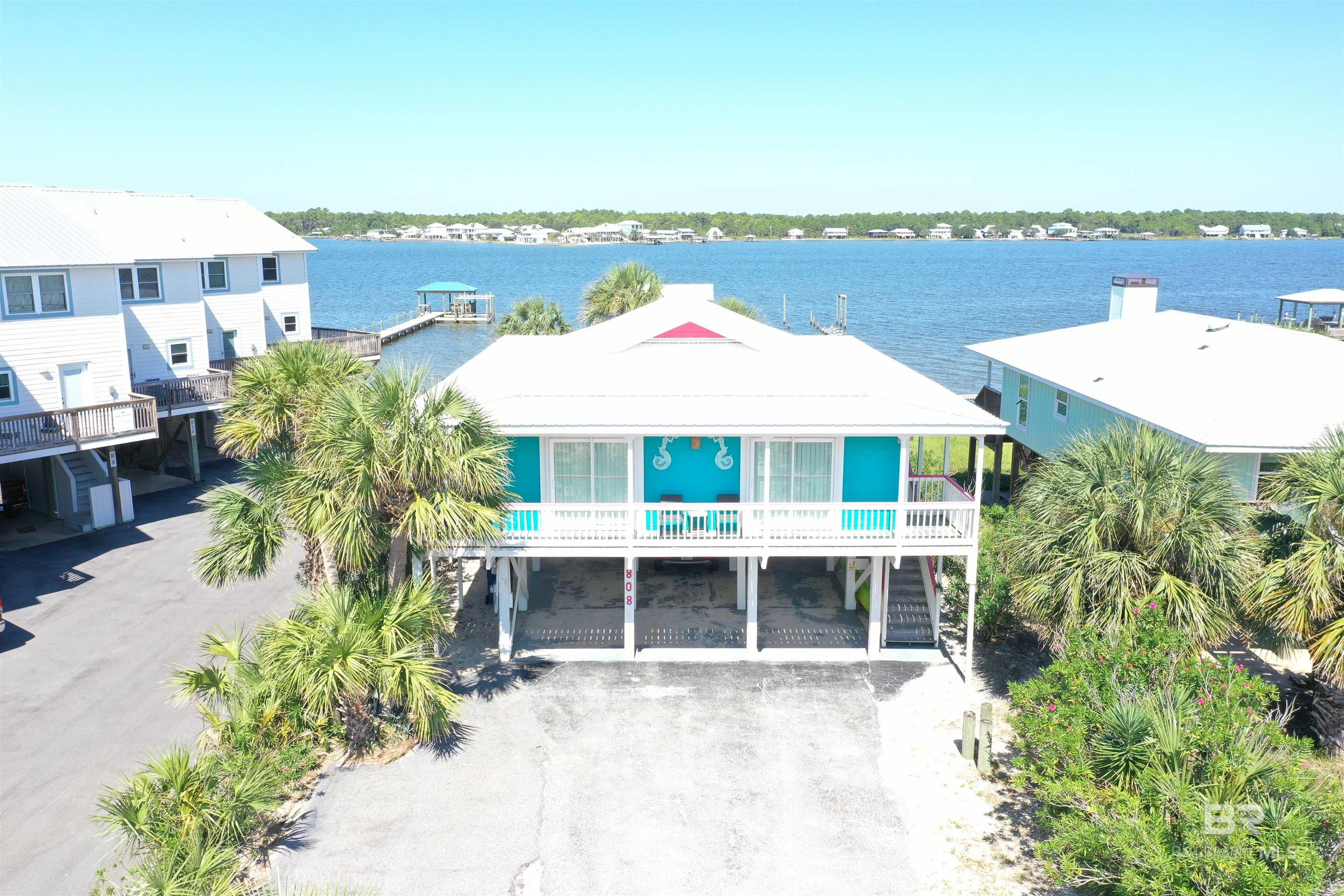 1808 W Beach Blvd, For Sale in Gulf Shores - Zoocasa