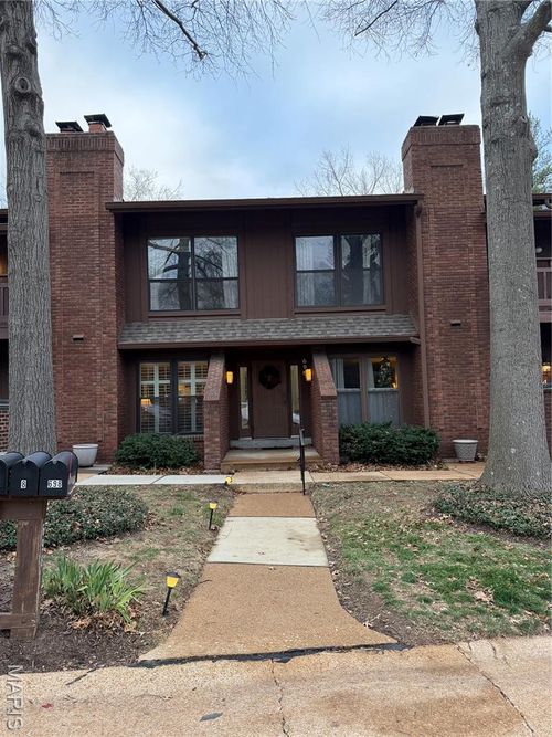 apt-5-698 Trailcrest Ct, Saint Louis, MO, 63122-2238 | Card Image