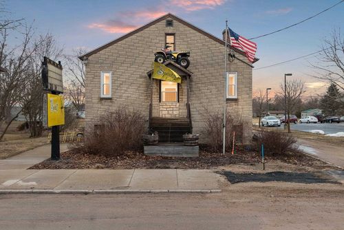 145 N Mckenzie Avenue Avenue, GILLETT, WI, 54124 | Card Image