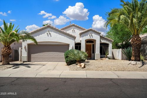 8158 E Rita Dr, Scottsdale, AZ, 85255-5408 | Card Image