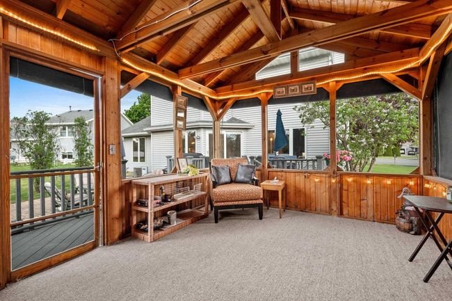 1346 Partridge Court, House other with 3 bedrooms, 3 bathrooms and null parking in Algoma WI | Image 33