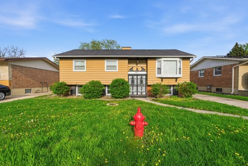 15637 Avalon Ave, South Holland, IL, 60473-1812 | Card Image