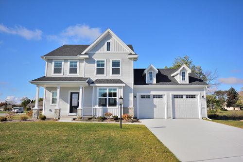 6026 Maxwell Court, Caledonia, WI, 53402 | Card Image