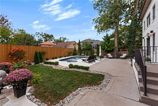 435 Country Club Dr, House other with 5 bedrooms, 5 bathrooms and 4 parking in Windsor ON | Image 48