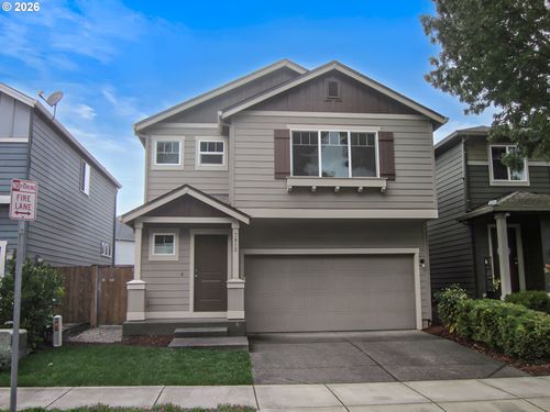 7812 Ne 19th Way, Vancouver, WA, 98664 | Card Image