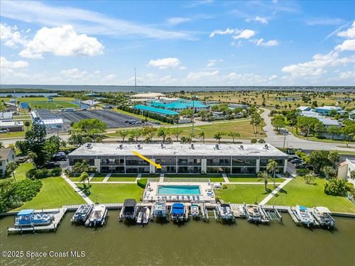 105-1525 Minutemen Cswy, Cocoa Beach, FL, 32931-2061 | Card Image