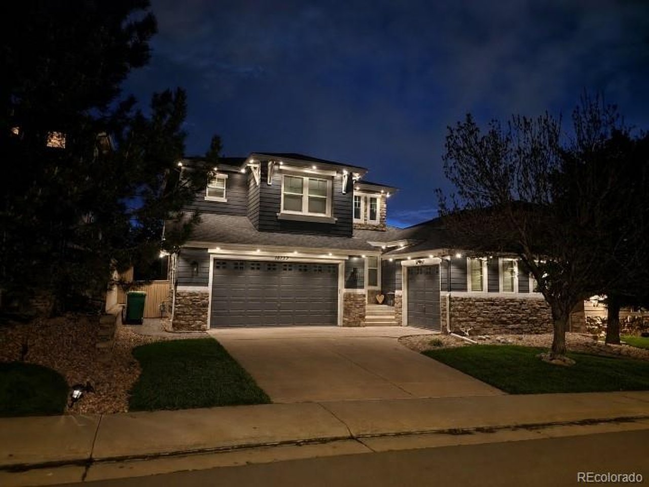 Residential in Highlands Ranch 2