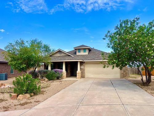 303 Koufax Ct, Midland, TX, 79706-2952 | Card Image