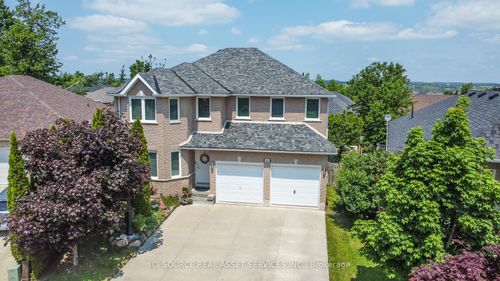 260 O'Dette Rd, Peterborough, ON, K9K2N8 | Card Image