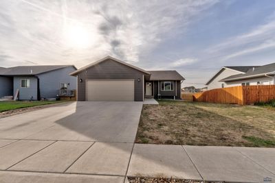 627 Boswell Blvd, House other with 3 bedrooms, 2 bathrooms and null parking in Box Elder SD | Image 1