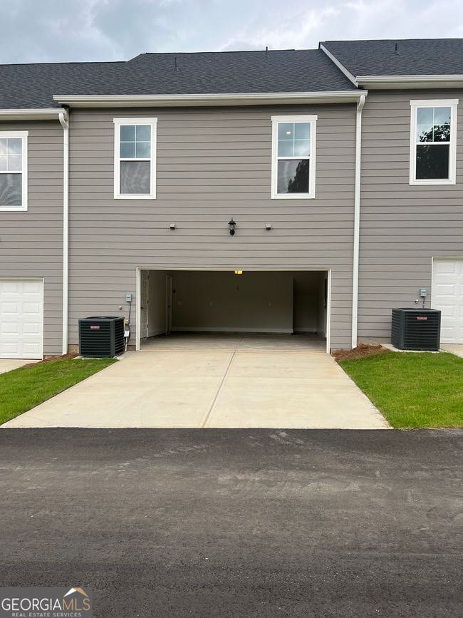 LOT-339 - 2554 Harbor Ridge Pass, Townhouse with 3 bedrooms, 3 bathrooms and 2 parking in Gainesville GA | Image 6
