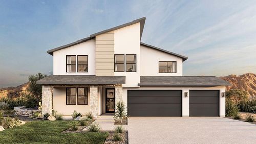 112-1688 E Centaurus Way, Washington, UT, 84780-3581 | Card Image