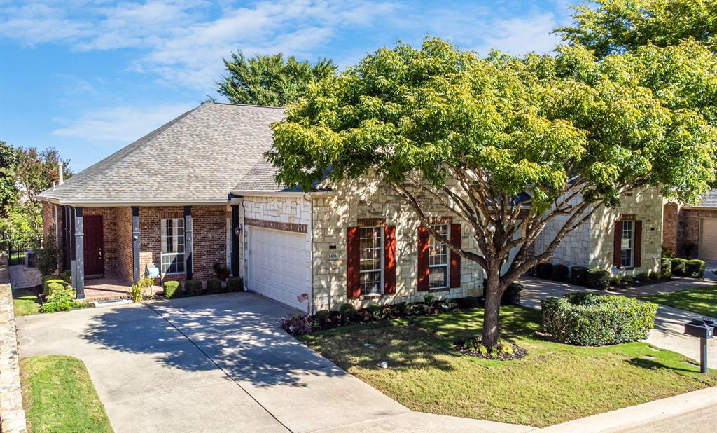 Cattle Baron Ct, Fairview, TX 75069