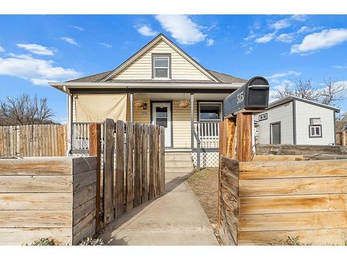 515 10th Ave, Greeley, CO, 80631-3238 | Card Image