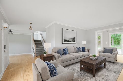 127 W Harbor, Hendersonville, TN, 37075-3557 | Card Image