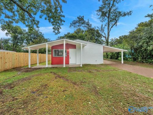 133 Wilkenson Drive Ne, Huntsville, AL, 35811 | Card Image