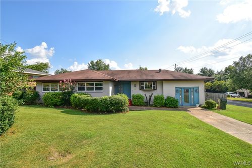 12 Forest Hl, Tuscaloosa, AL, 35401-5052 | Card Image