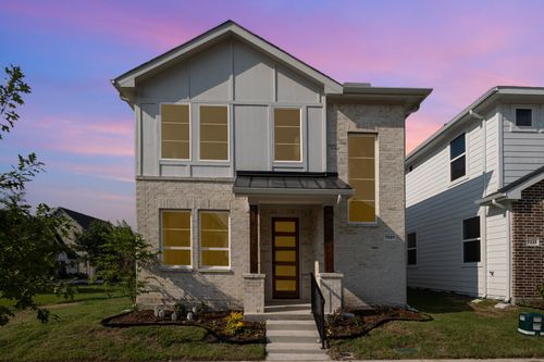 7221 Bayhill Ln, Rowlett, TX, 75088-1356 | Card Image