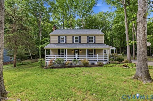 13807 Sterlings Bridge Rd, Midlothian, VA, 23112-4243 | Card Image
