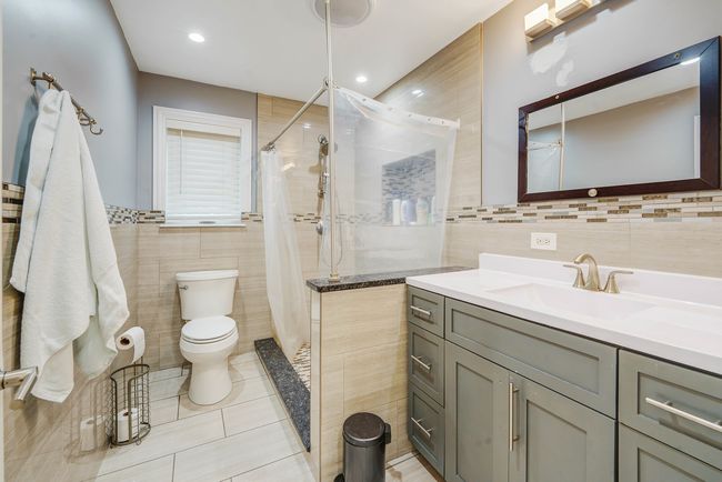 11026 S Worth Ave, House other with 4 bedrooms, 3 bathrooms and 6 parking in Worth IL | Image 17