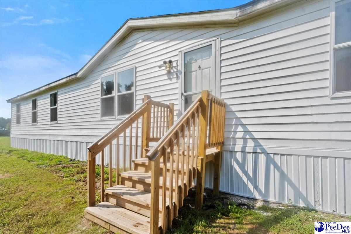 Residential in Little Rock 4