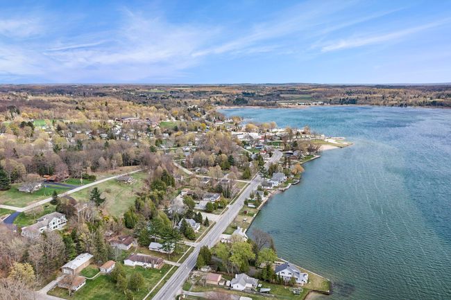 4642 Main St, House other with 8 bedrooms, 5 bathrooms and null parking in Onekama MI | Image 73