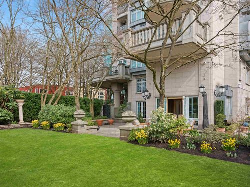 1b-1596 W 14th Ave, Vancouver, BC, V6J2H9 | Card Image