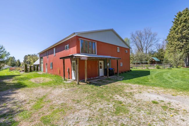 7171 9 Th Line, House other with 5 bedrooms, 4 bathrooms and 15 parking in New Tecumseth ON | Image 26