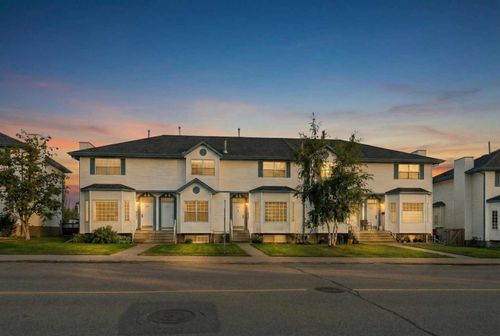 287 Cornett Drive, Red Deer, AB, T4P3R9 | Card Image