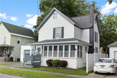 10 Gordon Place, House other with 2 bedrooms, 1 bathrooms and null parking in German Flatts NY | Image 2