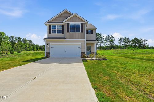 65 Royal Meadow Dr, Angier, NC, 27501-5544 | Card Image