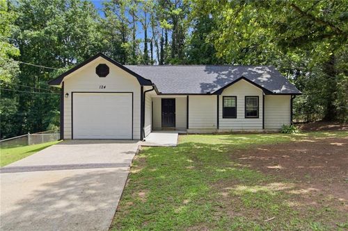 124 Julie Ln, Stockbridge, GA, 30281-3005 | Card Image