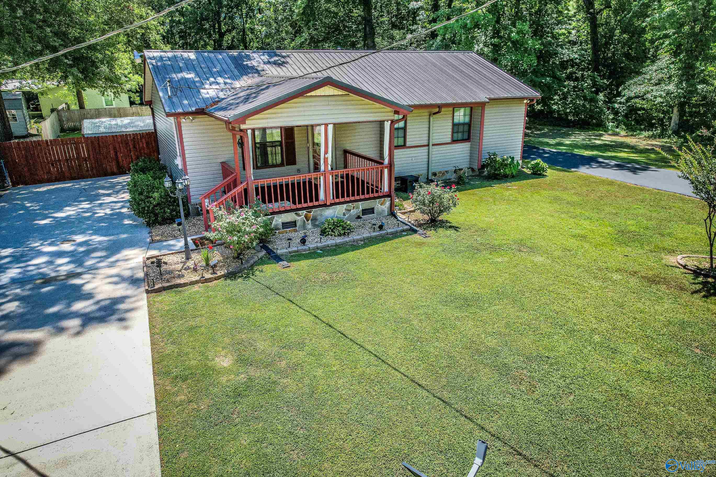 Baker St, New Hope, AL 35760 #1